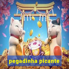 pegadinha picante